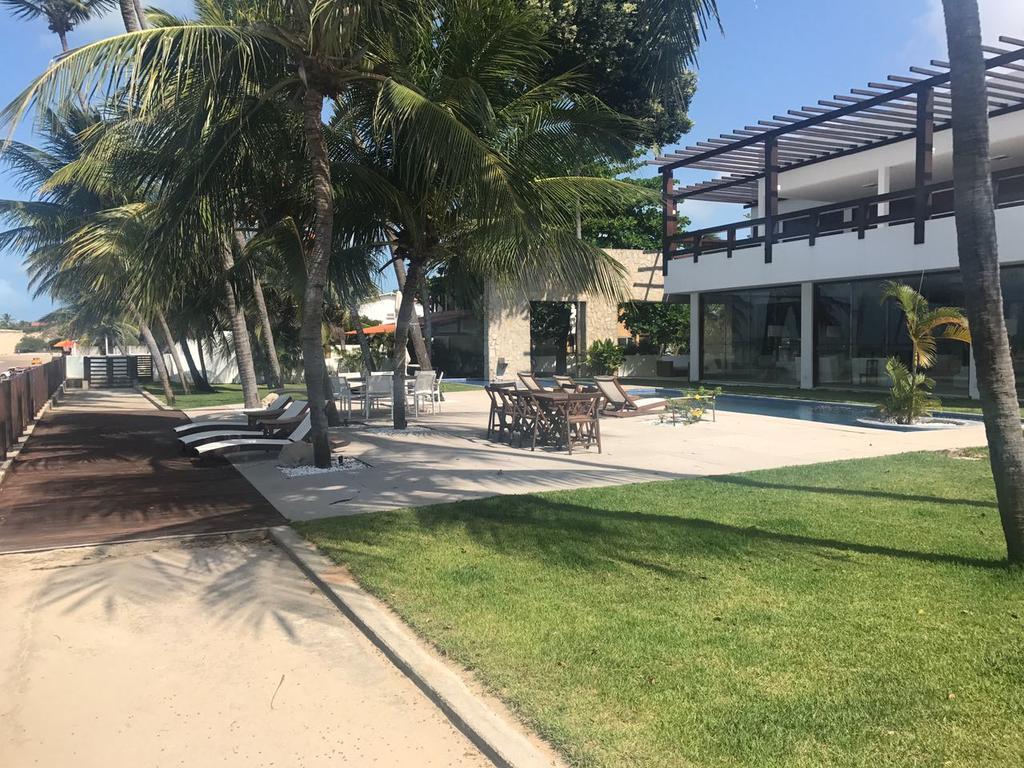 Bossa Pousada Boutique 자쿠마 외부 사진