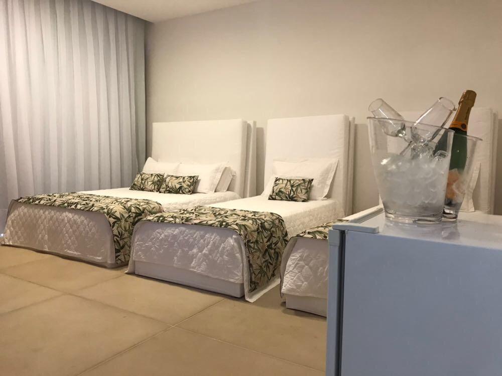 Bossa Pousada Boutique 자쿠마 외부 사진